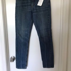 Size 27 Rag and Bone Jeans
